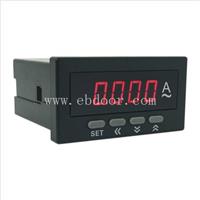 奥宾仪表AOB184I-5X1数显单相电流表