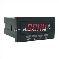 奥宾仪表AOB184I-5X1数显单相电流表