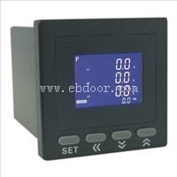 奥宾AOB192E-2TY液晶多功能电力仪表质优价廉