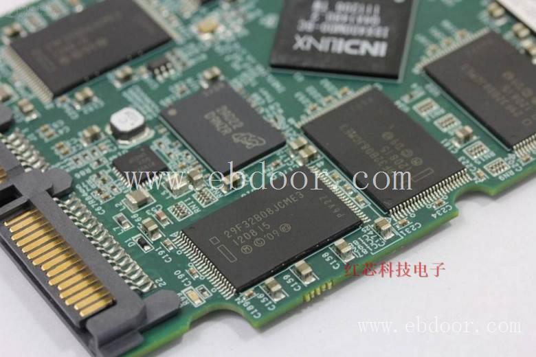 服务器CPU回收公司