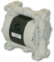气动隔膜泵-BOXER系列 