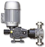 柱塞式计量泵-RCC系列 