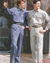 制服订做�