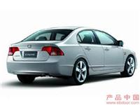 CIVIC(思域)(东风本田 ) 