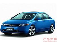 CIVIC(思域)1.8L VTi-S 手动型(东风本田 ) 