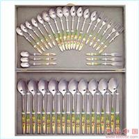 韩国餐具（34P） 