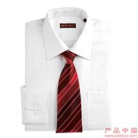 商务精英全棉正装衬衣（含领带）�