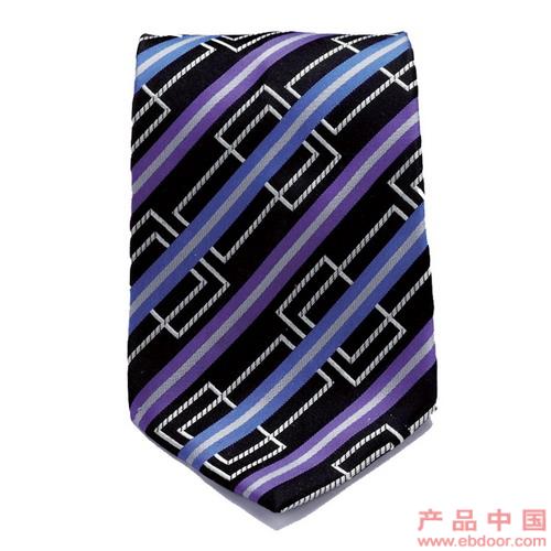 欧洲TOP商务领带�