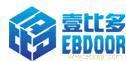 上海ebdoor广告