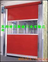上海快速卷帘门13918294685 