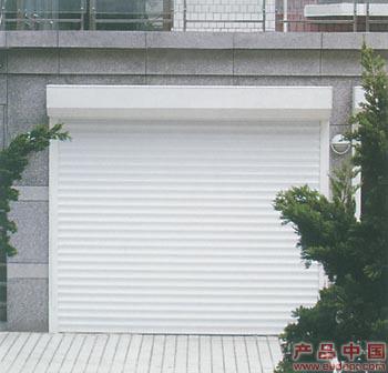 上海车库门安装�