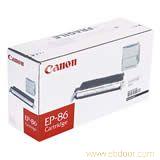 国产佳能 EP-86C硒鼓（青色） 