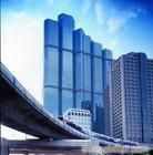 上海专业建筑玻璃贴膜 