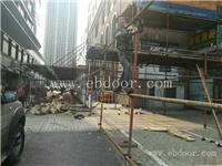 大连市电动吊篮的日常工作有哪些