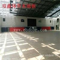 体育运动木地板 在体育场馆 为运动爱好 着提供了舒适的运动场所