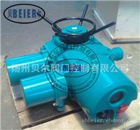 Z120阀门电动装置