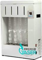 脂肪测定仪索氏提取器索氏抽提
