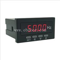奥宾AOB194F-2X1数字频率表资料