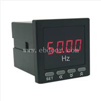 奥宾AOB194F-2X1数字频率表信息