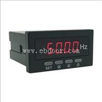 奥宾AOB194F-5X1数显频率表价格实惠
