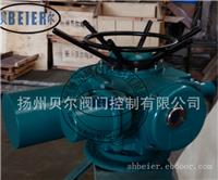 Z90推力型阀门电动装置