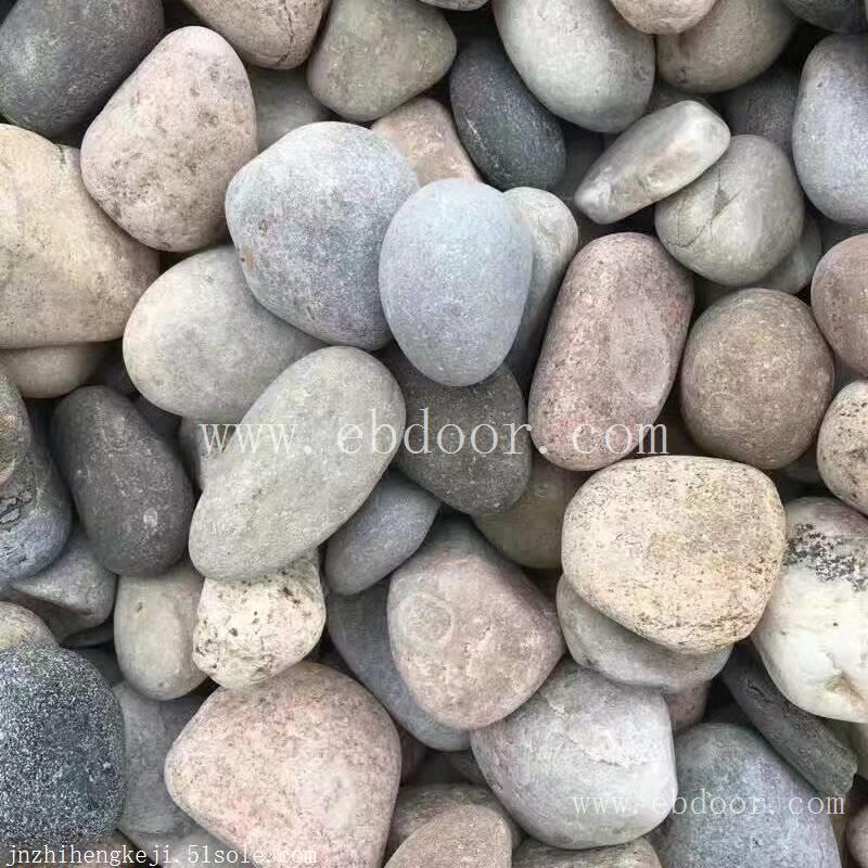 华之林净水 大鹅卵石滤料