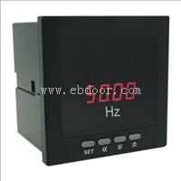 奥宾AOB194F-9X1数显频率表生产厂家