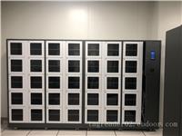 RFID物联网高频24小时固定资产仪器自助借还共享创新智能设备柜