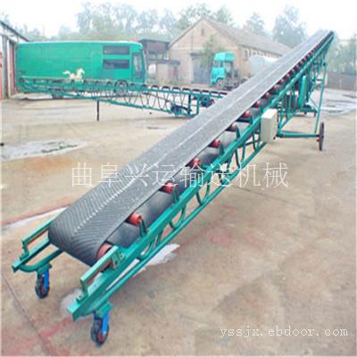 方便移动的单槽钢输送机 可来图纸加工定做