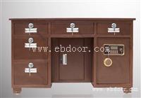 半钢保险桌,加重保险柜桌子采购地址