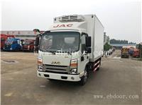 小型冷藏车江西新余哪里买