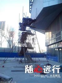 欢迎莅临：丹东滚筒式搅拌机租赁价格