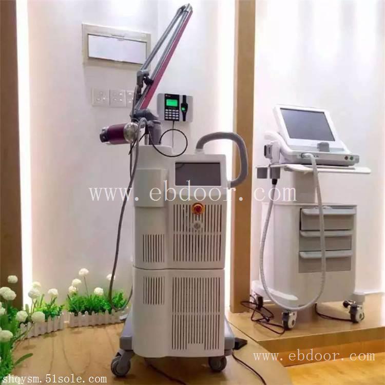 欣姿co2私密激光价格