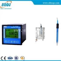 上海博取在线余氯分析仪CL-2059A-WPB