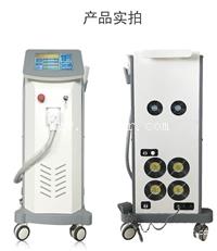 欣姿808半导体脱毛仪多少钱