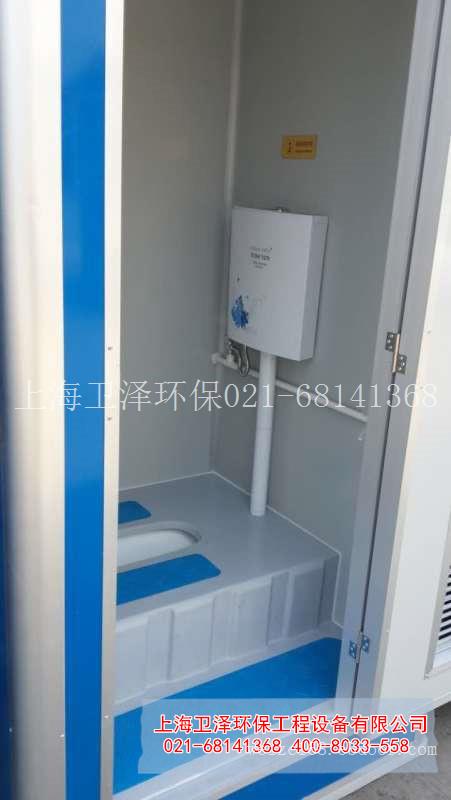 广西西林县环保景区厕所租赁 大新县生态流动卫生间销售