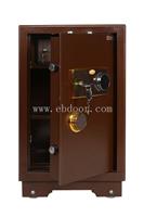 保险柜防火1.2米高,性价比高钢制防火保险柜品牌