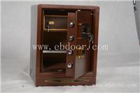 专业家居防火保险柜,金店专用保险箱