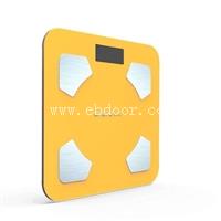 深圳APP智能体脂称定制开发团队