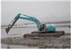 中山市 水陆两用挖掘机出租报价 湿地挖掘机出租 供应哪家价格低