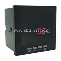 奥宾AOB192Q-3X1数字无功功率表销售商