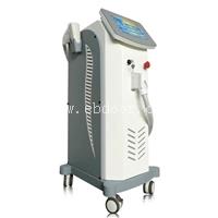 半导体脱毛仪器 808半导体脱毛副作用