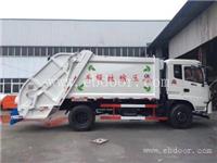 湖北随州环卫垃圾车厂家直销
