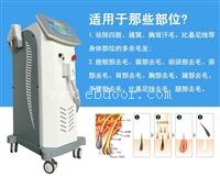 808半导体脱毛仪厂家 808脱毛仪哪里有卖的