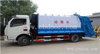 广西壮族自治柳州环卫垃圾车市场报价