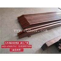 仿木文化长廊铝合金葡萄架，新型刨花木纹铝合金葡萄架