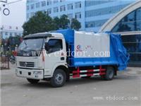 甘肃天水环卫压缩垃圾车市场报价