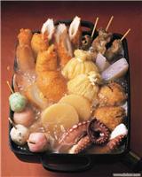 关东煮汤料（麻辣风味） 