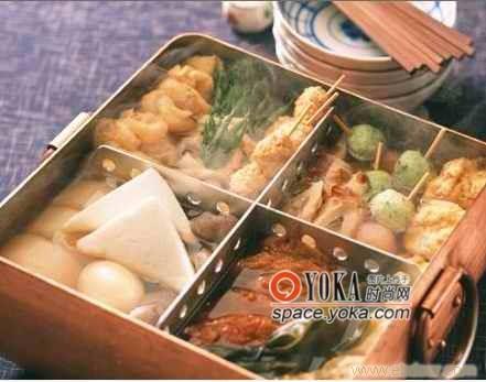 关东煮汤料（麻辣风味）�