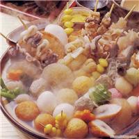 关东煮汤料（咖喱风味） 
